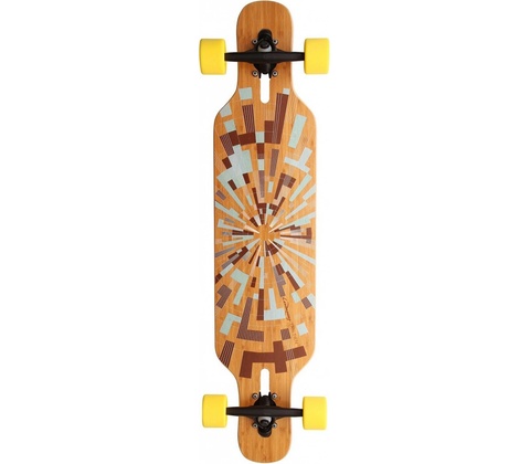 Loaded Tan Tien 39