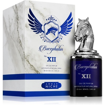 Image 1 of Armaf Niche Bucephalus No. XII EDP 100 ml