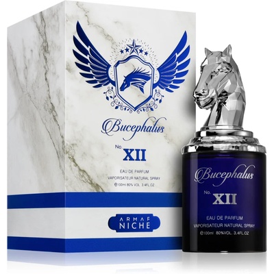 Armaf Niche Bucephalus No. XII EDP 100 ml