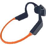 Creative Outlier Free Pro Plus blue-orange (51EF1081AA002) Слушалки