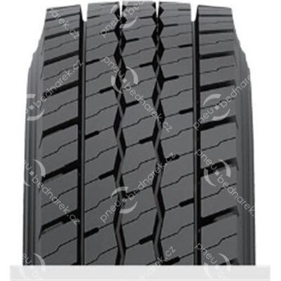 Windforce TERRA MASTER GDR70 245/70 R17,5 136/134M