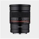 Samyang MF 85mm f/1.4 Canon RF