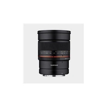 Samyang MF 85mm f/1.4 Canon RF
