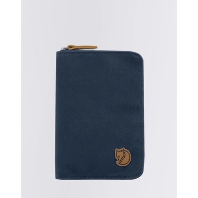 Fjällräven peněženka Passport 560/Navy