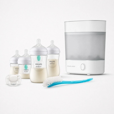 Philips Avent Natural Response AirFree