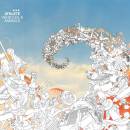 ATHLETE - VEHICLES & ANIMALS CD