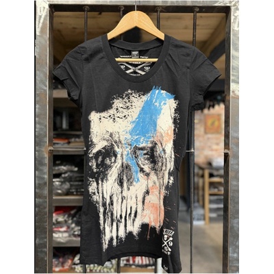 Yakuza GS-7119 black