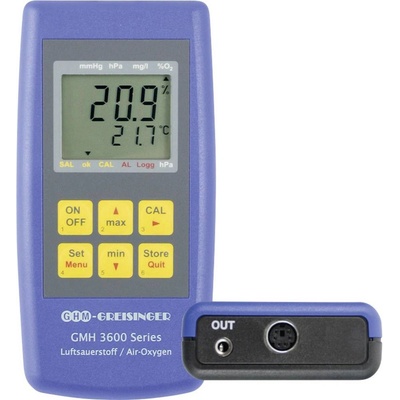 Greisinger GMH3692