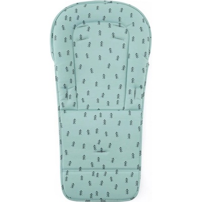 PETITE&MARS Potah sedáku a podnos Gusto Green Trees