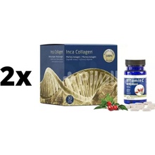 Inca Collagen 60 vrecúšok