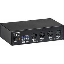 TIE 4i4o MIDI interface