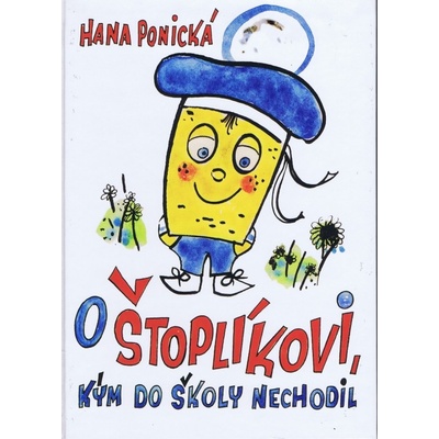Forza Music O Štoplíkovi, kým do školy nechodil
