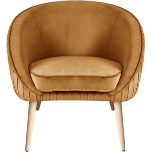 Bogdan Furniture Кресло Мебели Богдан модел Yadjanti