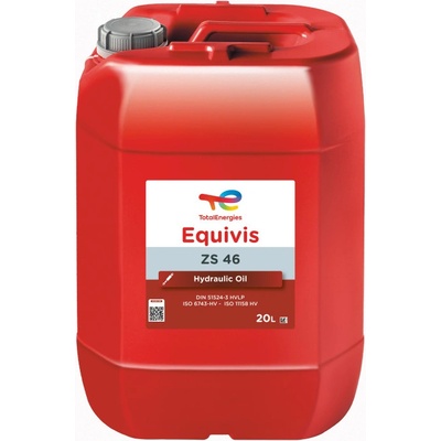 Total Equivis ZS 46 20 l