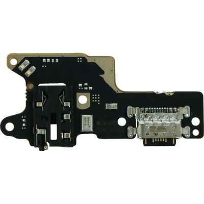 Doska nabíjania Xiaomi Redmi 8, Redmi 8A - nabíjací konketor, mikrofón