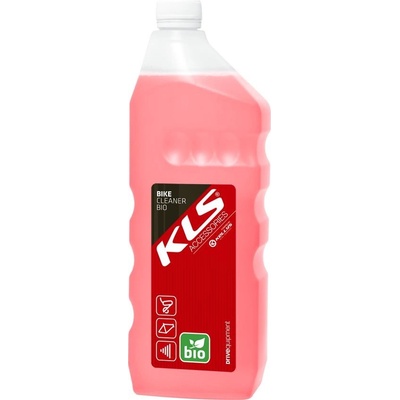 KLS Bike Cleaner BIO 1000 ml