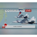 Command:MO LIVE - Kuril Sunrise