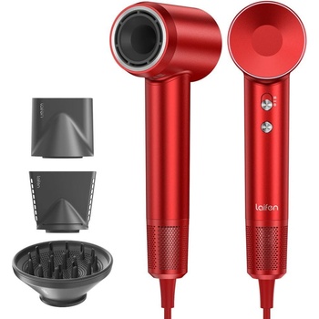 Laifen Swift Special Ruby Red