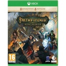 Pathfinder: Kingmaker (Definitive Edition)