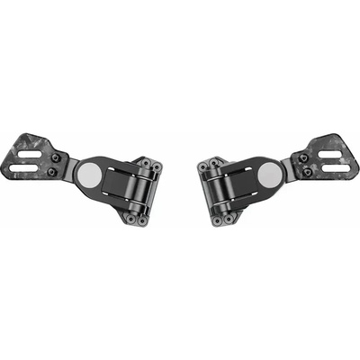 MOZA Racing Пера за волан MOZA Paddles Add-on Kit (MOZA-ACC-PADDLES)