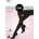Gatta Lovely 01 50 DEN Nero 4-L