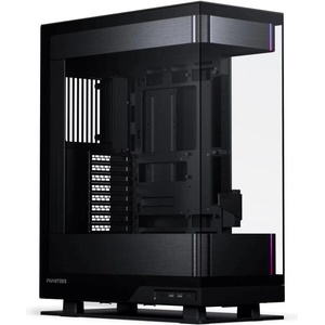 Phanteks Evolv Series X2 DRGB Black (PH-ES524XTG_DBK01)