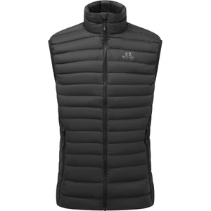 Mountain Equipment Earthrise Vest Men's Размер: XL / Цвят: черен