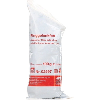 Febi Bilstein 02597 Mazivo na homokinetické kĺby 100 g