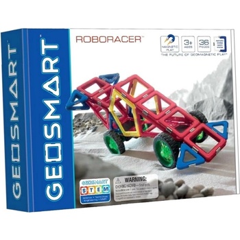 GeoSmart Roboracer 36 ks
