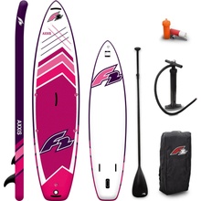 Paddleboard F2 Axxis Special Combo 11'2''