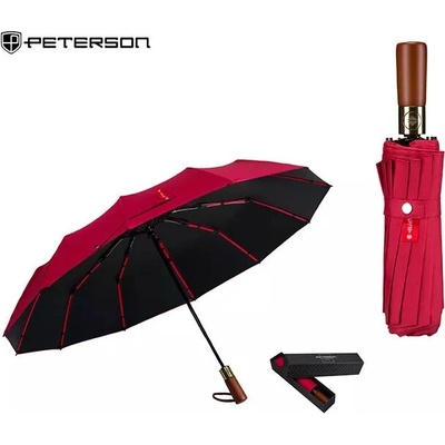Peterson PTN UMB-01T červený