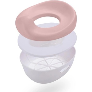KikkaBoo Гърне 3в1 Trio Pink (31401010031) - salemax