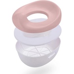 KikkaBoo Гърне 3в1 Trio Pink (31401010031) - salemax