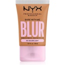 NYX Professional Makeup Bare With Me Blur Tint hydratační make-up 08 Golden Light 30 ml