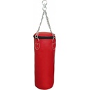KUBIsport 05-BP09K-CRN Boxovací pytel 90 cm