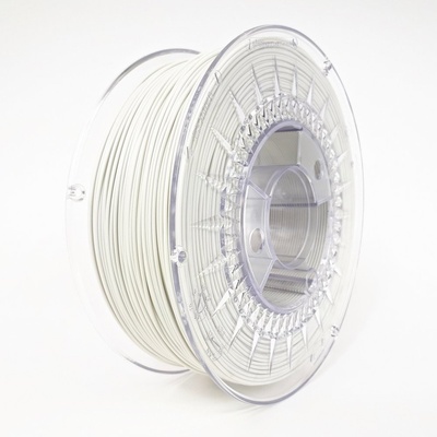 Devil Design PLA 1,75 mm PC sivý 1 kg