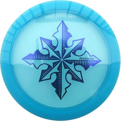 Discmania Special Edition Star Active Premium Mentor
