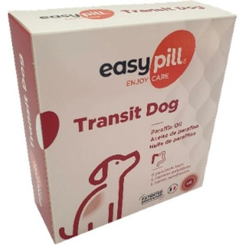 Easypill Dog Transit 168g