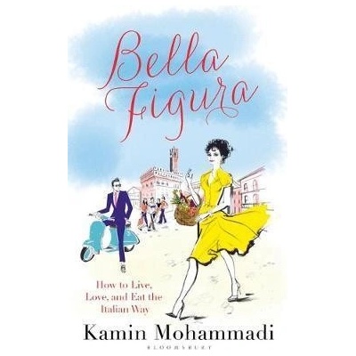Bella Figura - Kamin Mohammadi