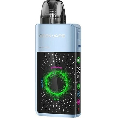 GeekVape Digi Q Vista 1600 mAh Ocean Blue
