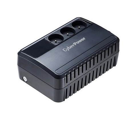 CyberPower BU600E-FR