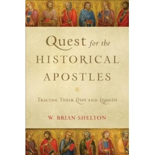 Quest for the Historical Apostles