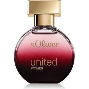 s.Oliver United Women EDP дамски 30ml Парфюми