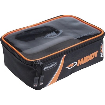 Middy pouzdro s průhledným víkem MX-4L