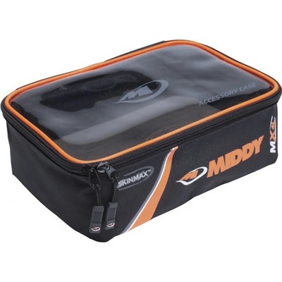 Middy pouzdro s průhledným víkem MX-4L