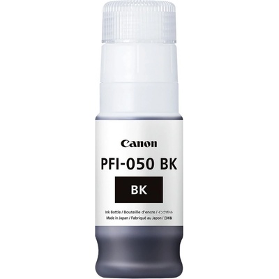 Inkoust Canon PFI-050BK - originální