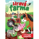 Hravá farma