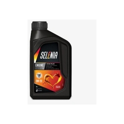 Selénia ECO2 Plus 0W-20 1 l