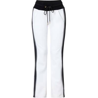 Dámské kalhoty Goldbergh Elio Track Pants White