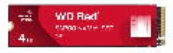 WD Red SN700 4TB, WDS400T1R0C od 21 244 Kč - Heureka.cz